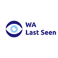 WAT: Whats Last Seen Tracker