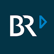 BR Mediathek Android App
