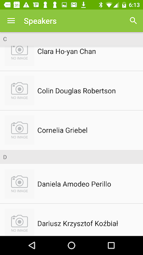 Transius Conference 2018