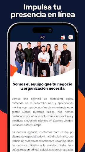Mente Nueva App