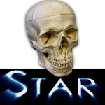 Cover Image of 下载 Anatomy Star - Head and Neck  APK