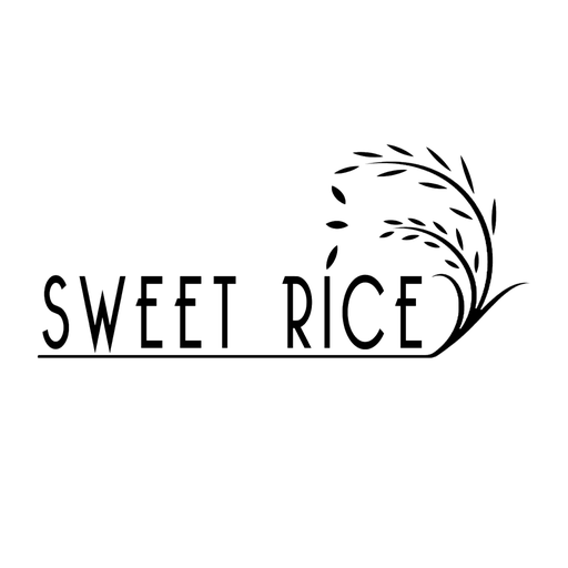 Sweet Rice logo