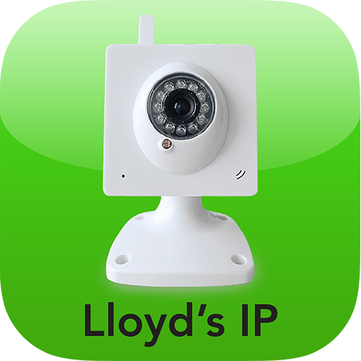 Lloyds IP  Icon