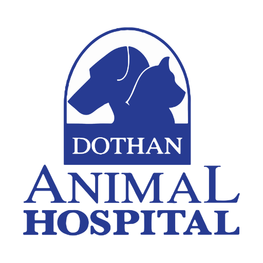 Dothan Animal Hospital logo