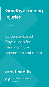 Exakt Health - Physiotherapy Unknown