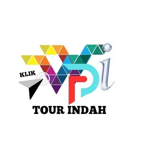 Klik WPI Travel logo