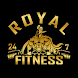 Royal Fitness 24/7 - Androidアプリ