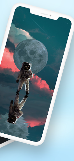 Space Wallpapers HD Screen 2