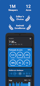Sleep as Android Premium