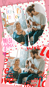 Imágen 6 Collage De Amor Fabricante De  android
