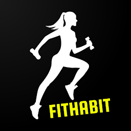 Icon image FitHabit: Health & Nutrition
