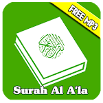 Surah Al Ala MP3 Apk