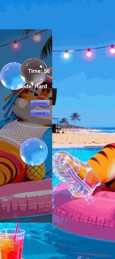 44vip Stellar Drift screenshot 1