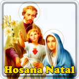 Hosana Pujian Natal icon