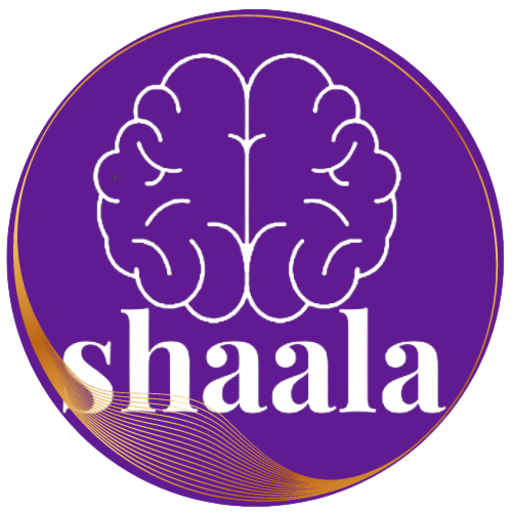 BrainShaala logo