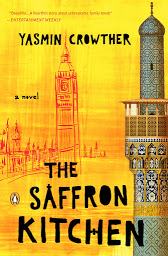 Icon image The Saffron Kitchen