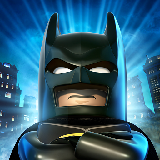 Lego Batman