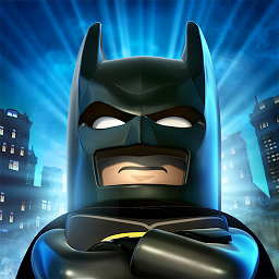 LEGO Batman: DC Super Heroes Mod Apk