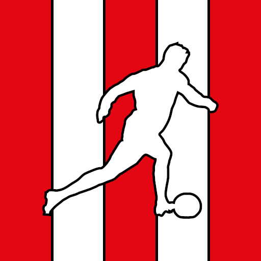 Brentford FC Fan App logo