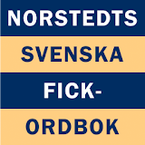 Norstedts svenska fickordbok icon