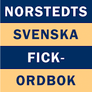 Norstedts svenska fickordbok Mod apk أحدث إصدار تنزيل مجاني