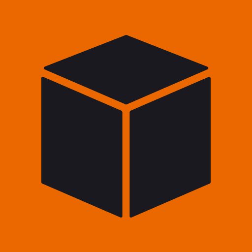 BlackBox of Feelings 1.0 Icon