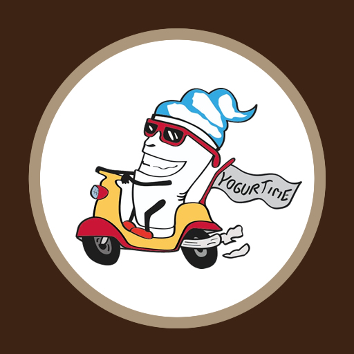 YogurTime logo
