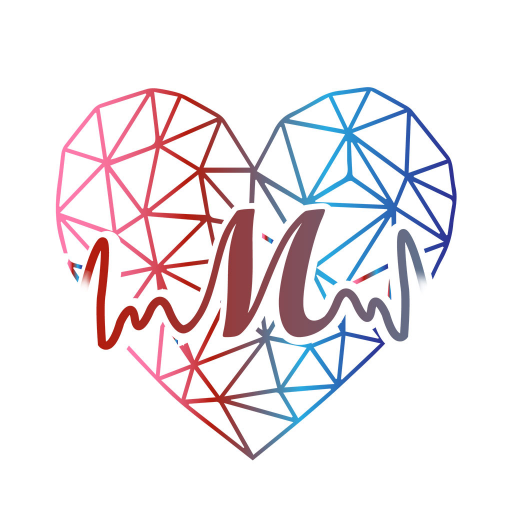 Lebensfreude Tagesmotivation logo