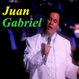 Juan Gabriel Songs icon