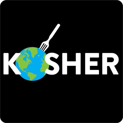 Kosher Near Me logo