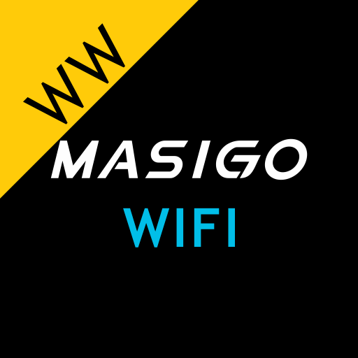 MASIGO Viewer(Worldwide) logo