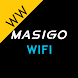 MASIGO Viewer(Worldwide) - Androidアプリ
