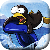 Penguin Avalanche icon
