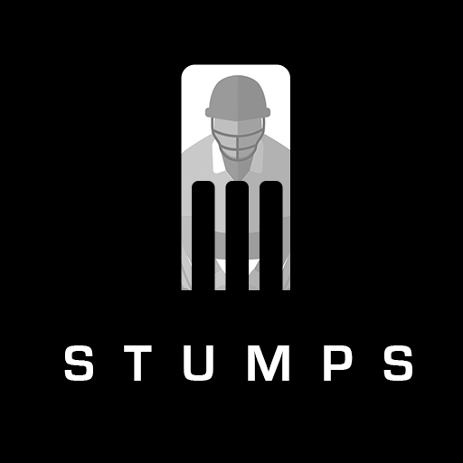 STUMPS - The Cricket Scorer  Icon