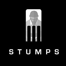 「STUMPS - The Cricket Scorer」のアイコン画像