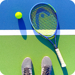 Icon image Tennis Wallpapers
