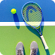 Tennis Wallpapers - Androidアプリ