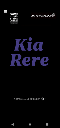 Anteprima dell'app