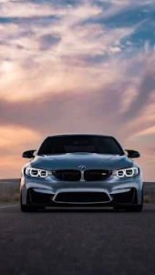BMW M3 Car Wallpapers