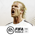 Cover Image of Herunterladen Saison-Update für FIFA MOBILE 21-22 2.0.05 APK