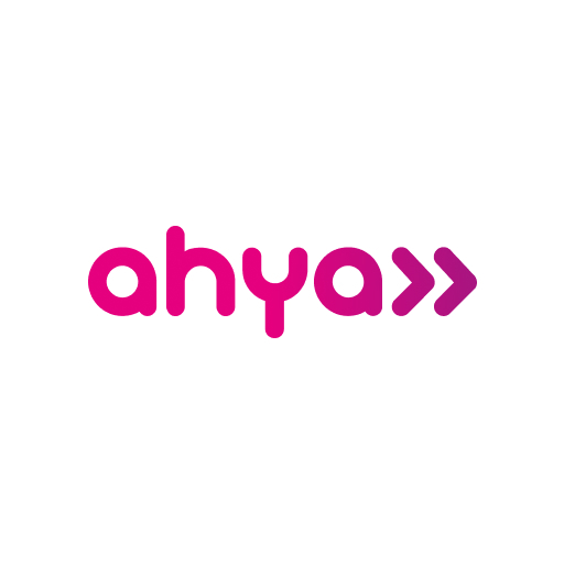 Ahya logo