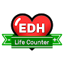 MTG EDH Life Counter