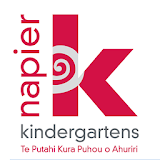 Napier Kindergarten Association icon