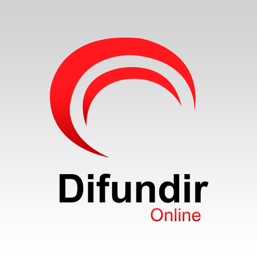 Difundir Fm logo