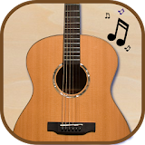 Acoustic Guitar Pro icon