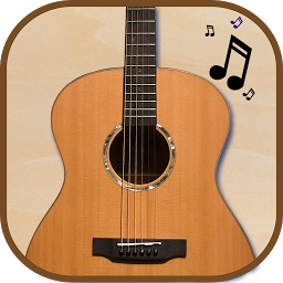 Icon image Acoustic Guitar Pro