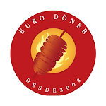 Cover Image of Download Euro Doner Pizzeria  APK
