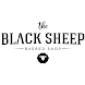 The BLACK SHEEP Barber Shop