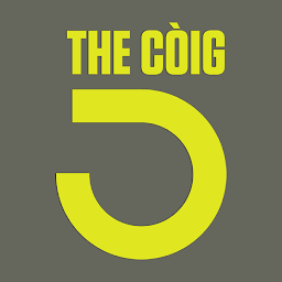 Icon image The Coig