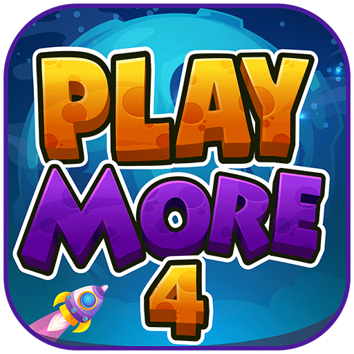 Play More 4 - İngilizce Oyunla  Icon